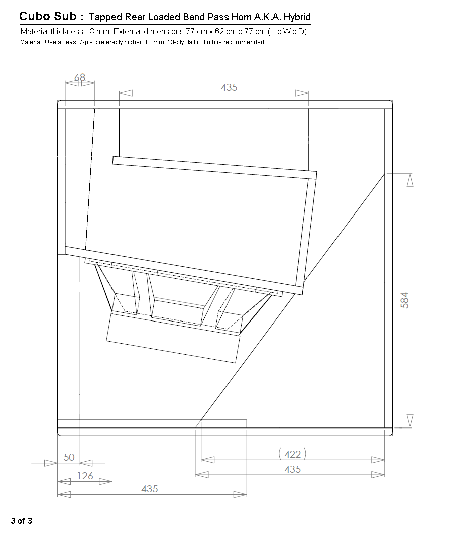 15 Bass Guitar Speaker Plans Pdf